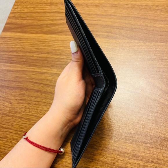 Men's Gucci Wallet in Blue/green/red - Picture 5 of 12